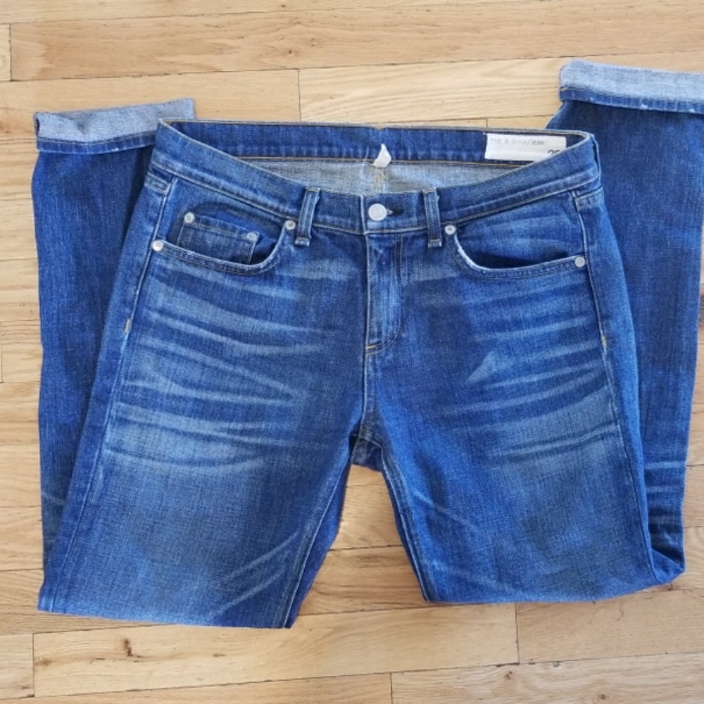 rag & bone Jeans